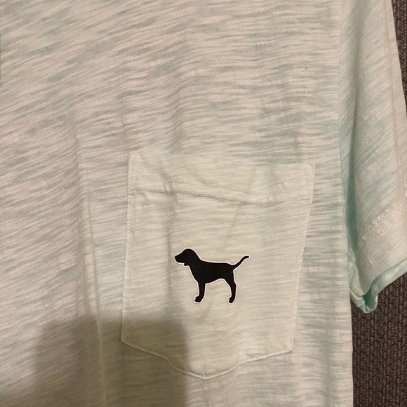 PINK VICTORIA SECRET top - Picture 5 of 5